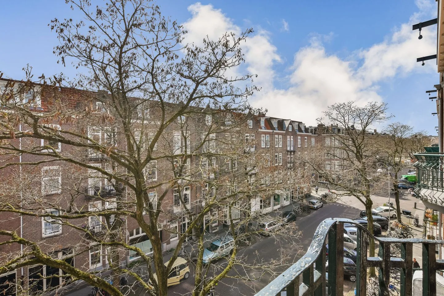 Pretoriusstraat 58 2 Amsterdam thumbnail 12