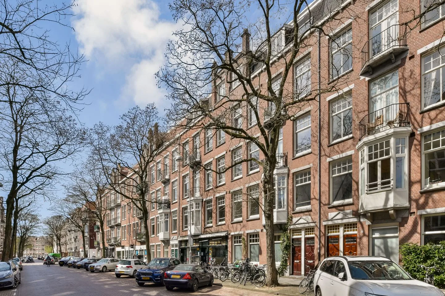 Pretoriusstraat 58 2 Amsterdam thumbnail 21