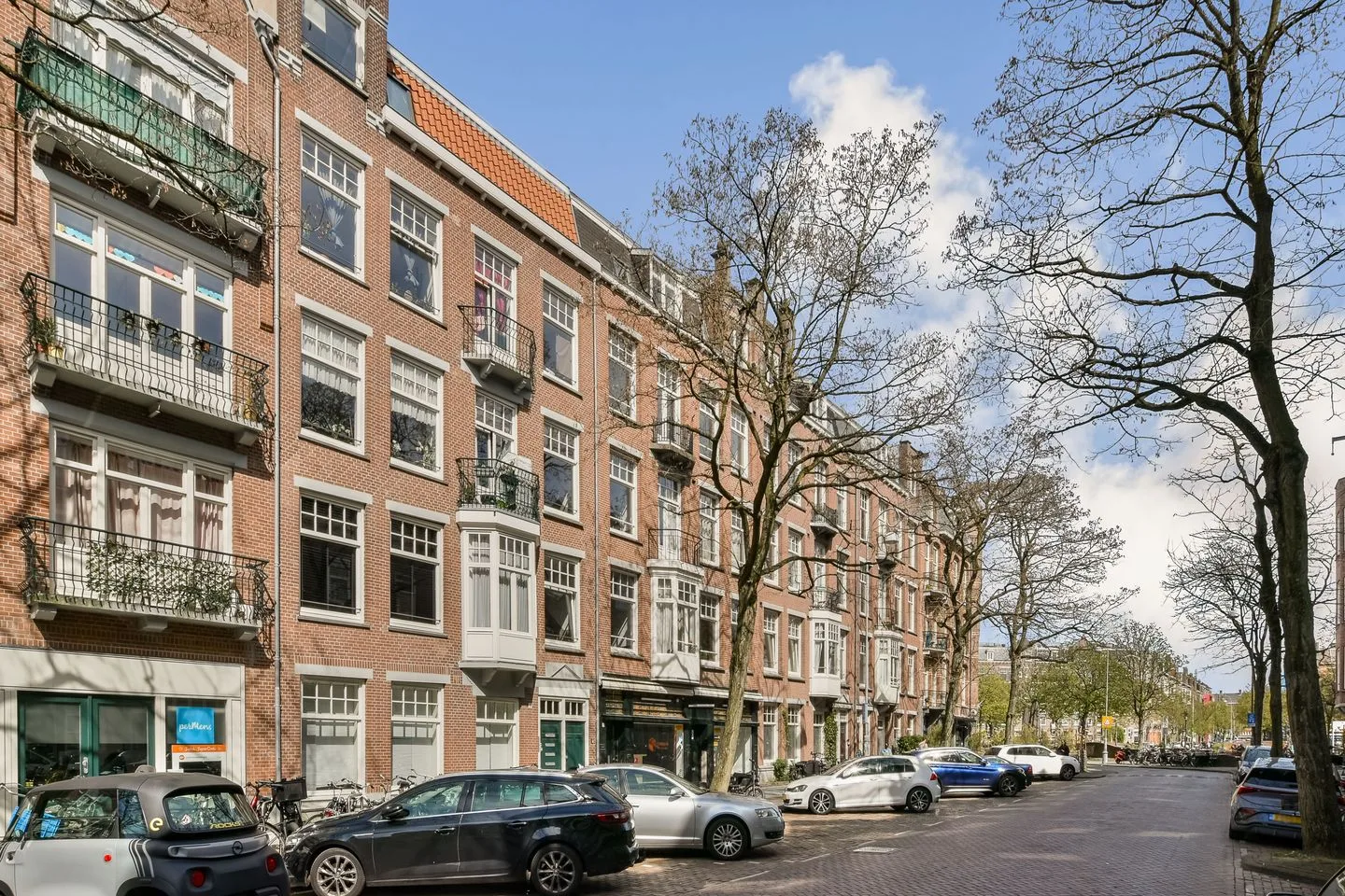 Pretoriusstraat 58 2 Amsterdam thumbnail 22