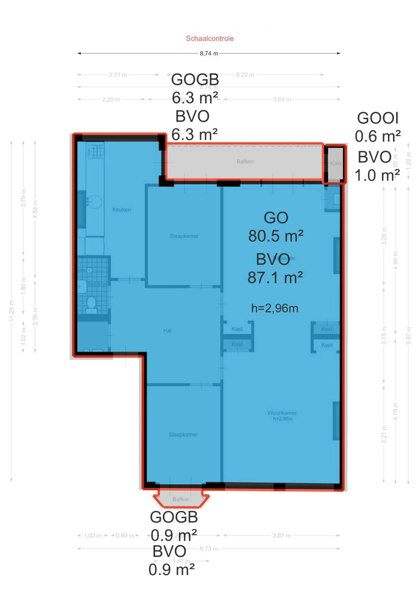 Pretoriusstraat 58 2 Amsterdam thumbnail 25