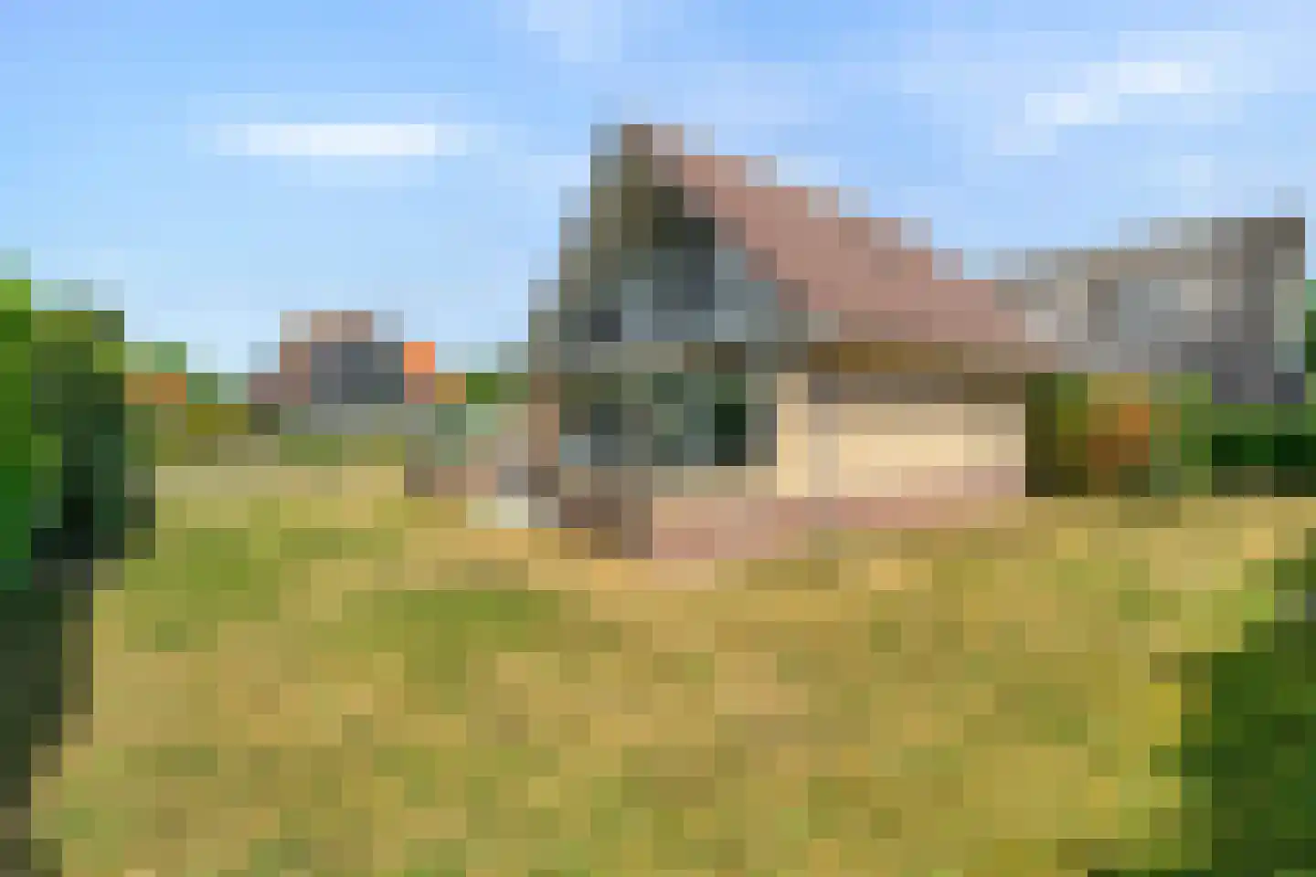 Prévinaireweg 24 Callantsoog foto 2