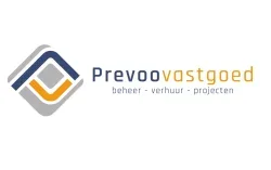 Logotipo de Prevoo Vastgoed