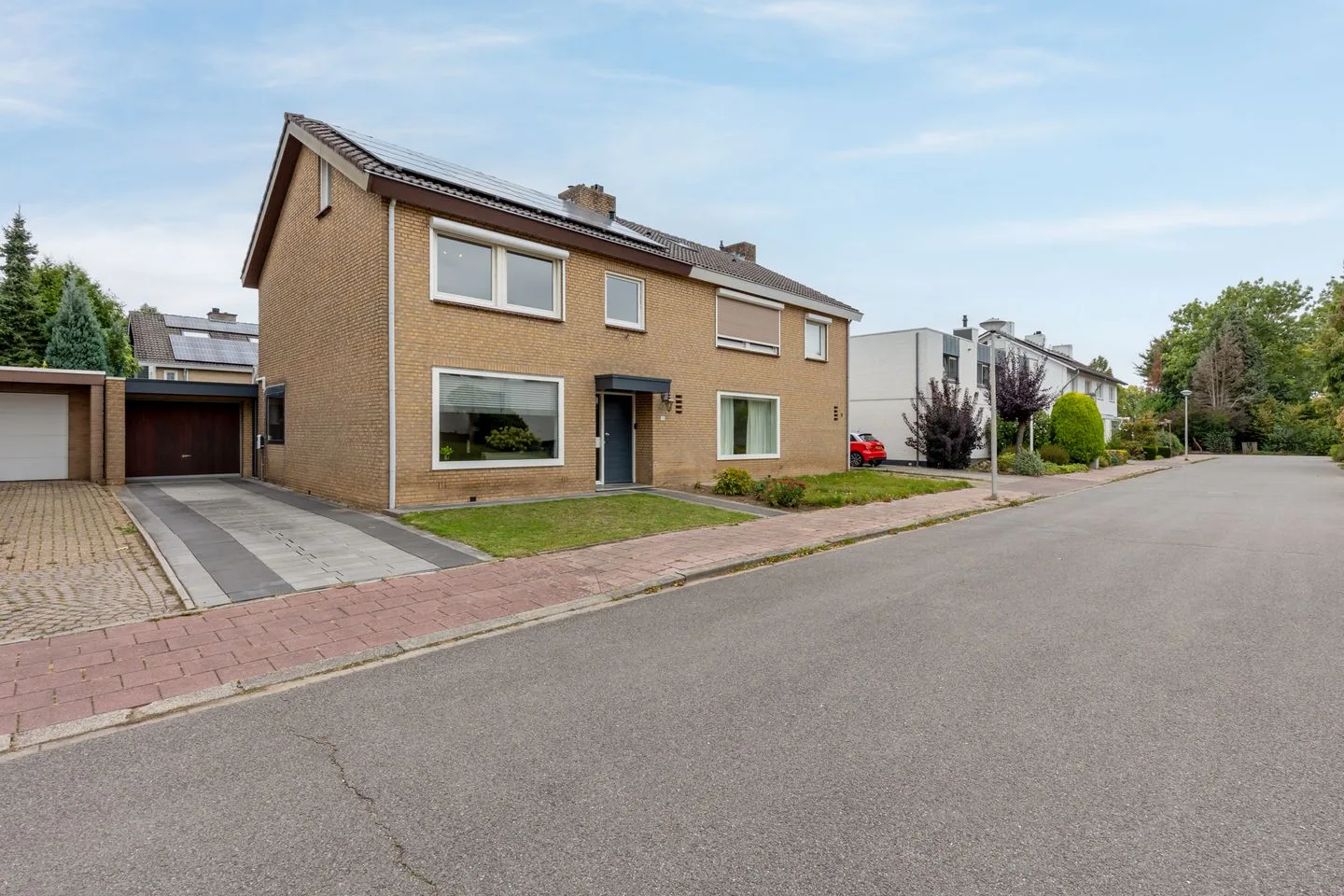 Prevotlaan 11 in Sittard