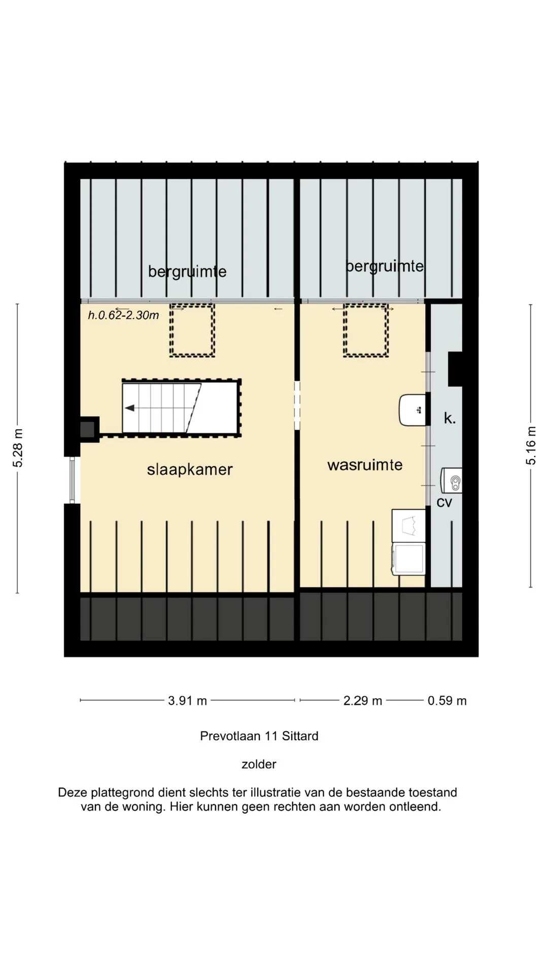 Prevotlaan 11 Sittard thumbnail 44