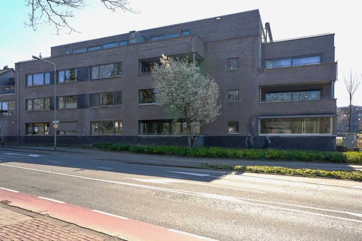 Prickhof 8 in Landgraaf