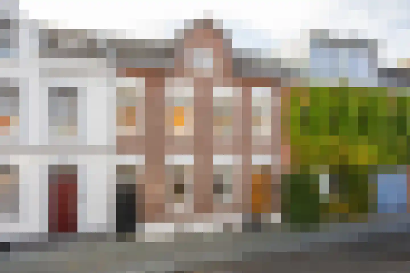 Pricksteenweg 74 en Kerkrade