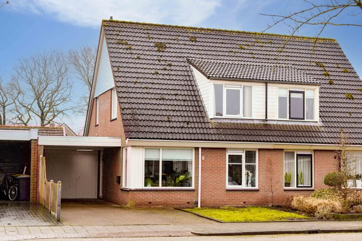 Foto de la vivienda Prieswijk 44, Elim