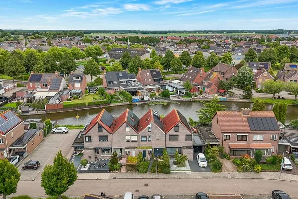 Kantoor foto van Prijsbewust makelaars Dronten