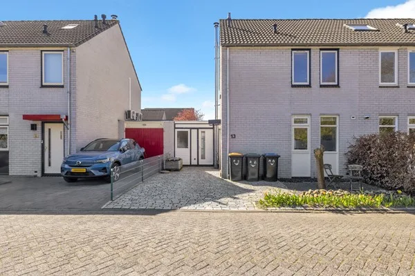 Kantoor foto van Prijsbewust makelaars Dronten