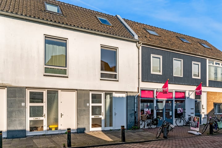Prijssestraat 77 in Culemborg photo