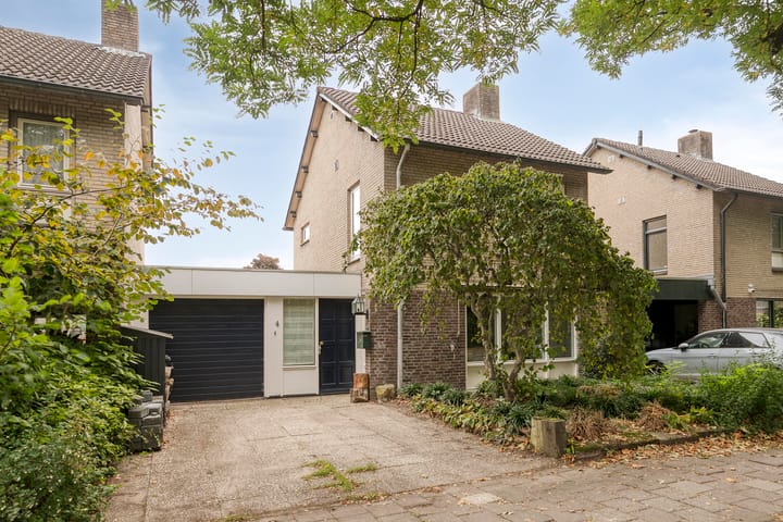 Photo de la maison Primulalaan 4, Waalre