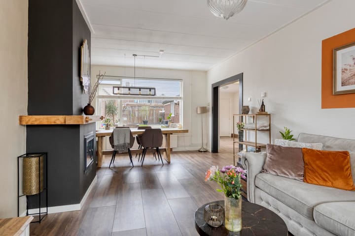 Photo de la maison Primulastraat 10, Steenbergen