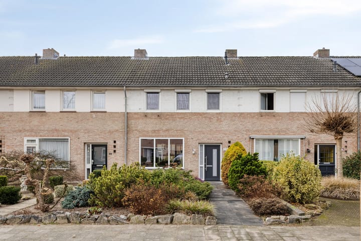 Photo of property Primulastraat 20, Sint-Oedenrode