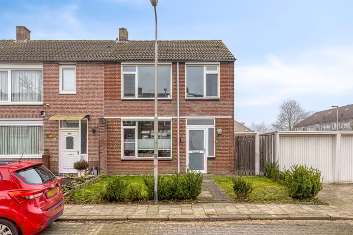 Photo de la maison Primulastraat 23, Drunen