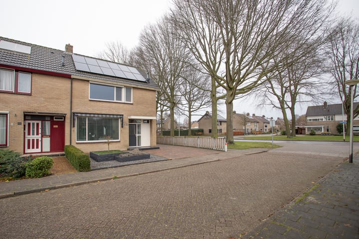 Primulastraat 35 in Wierden photo