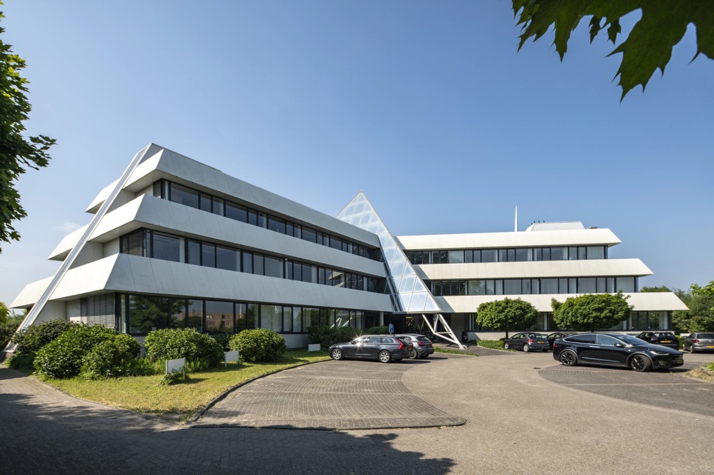 Bürofoto von Princen Peelen Makelaars