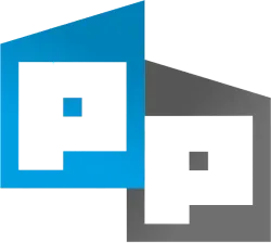 Logo van Princen Peelen Makelaars