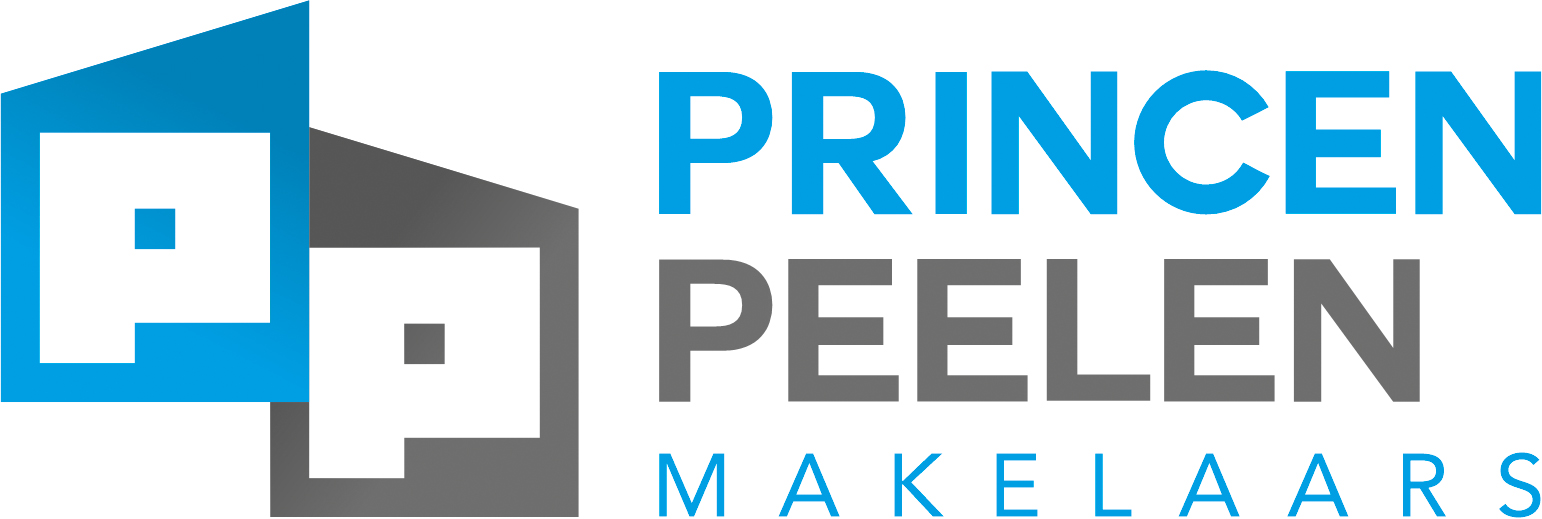 Logo of Princen Peelen Makelaars