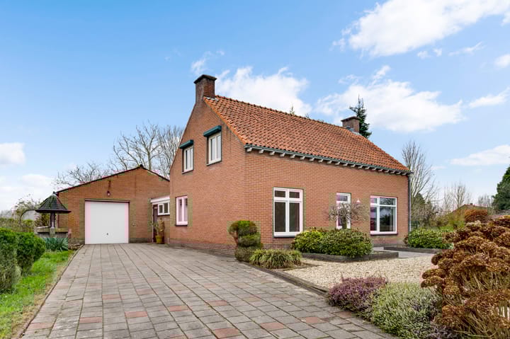 Princenweg 43 in Weert