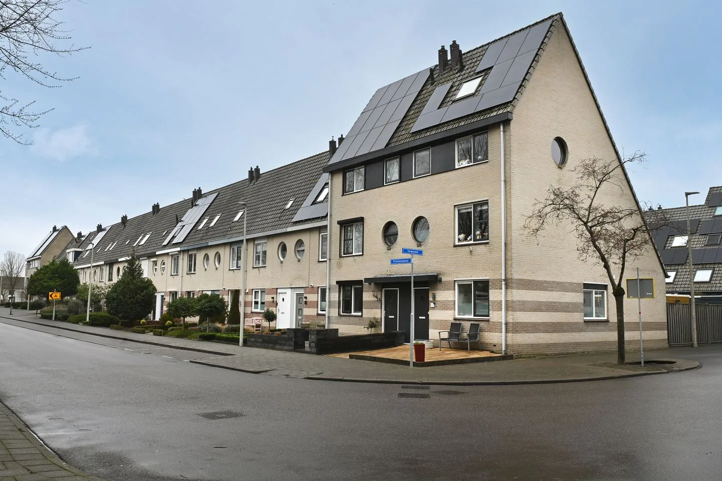 Princesseplaat 24 Bergen op Zoom thumbnail 31