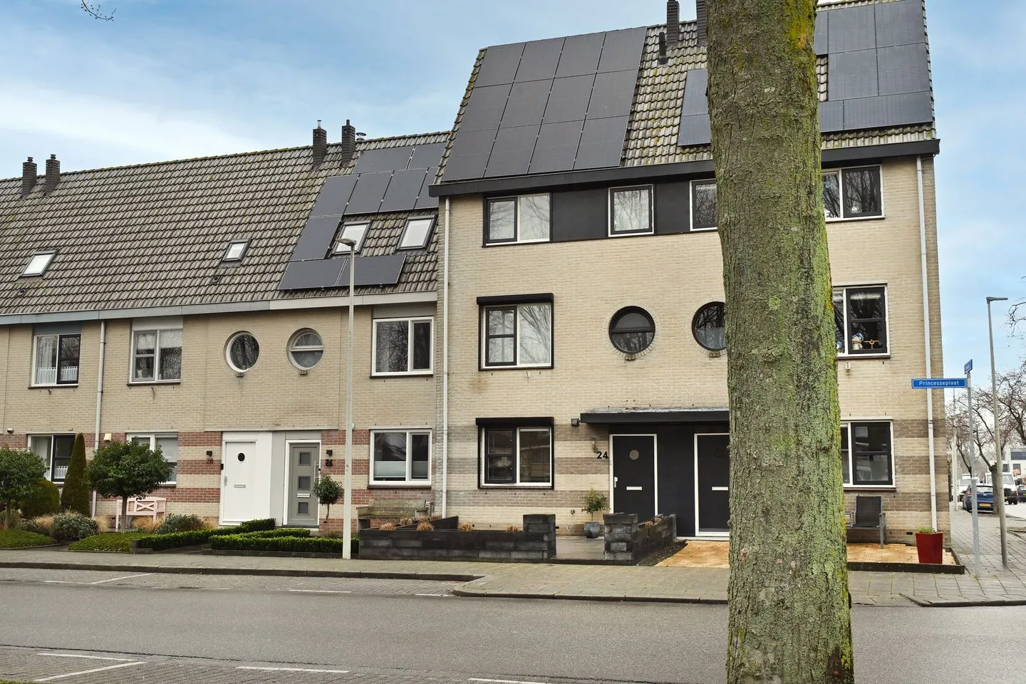 Princesseplaat 24 Bergen op Zoom thumbnail 33