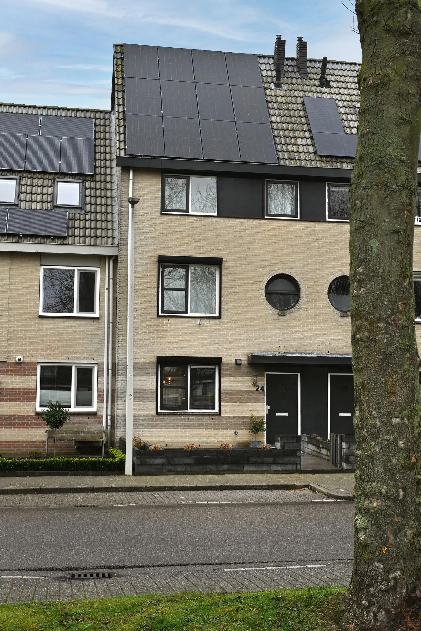 Princesseplaat 24 Bergen op Zoom thumbnail 34