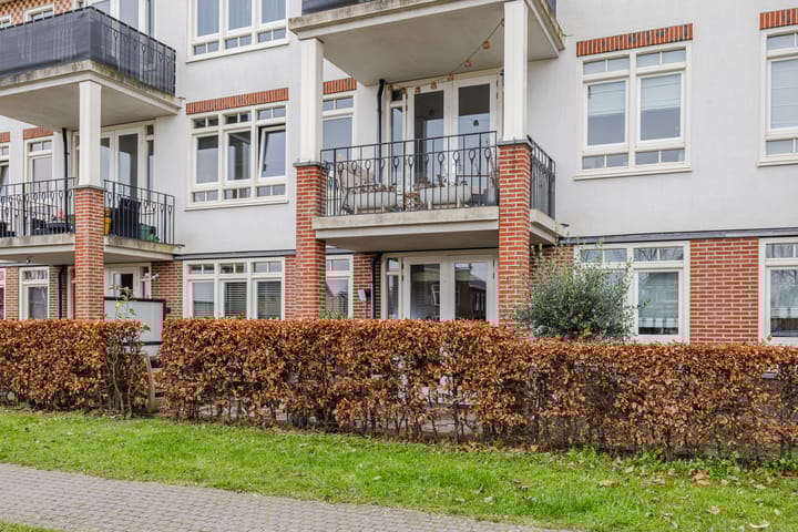 Photo of property Principaalhof 2, Rijnsburg