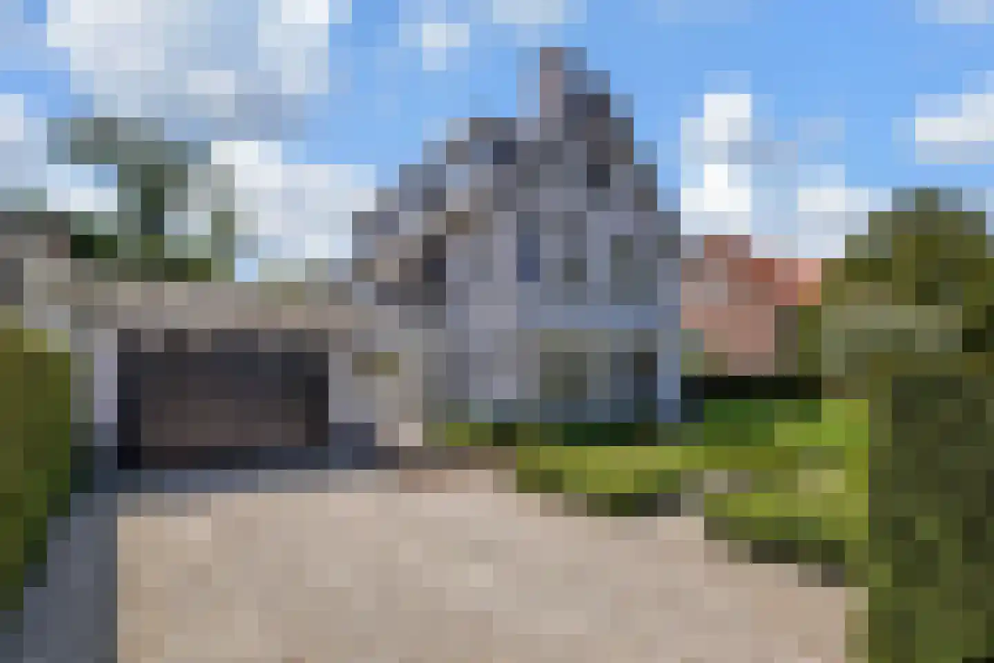 Prins Albertlaan 8 in Voorburg