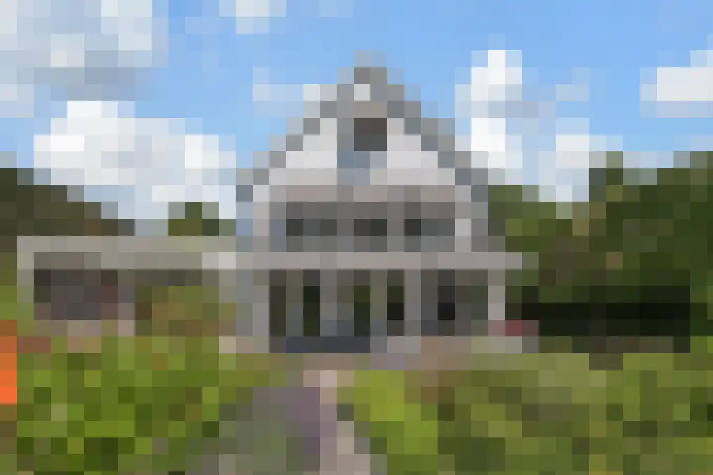 Prins Albertlaan 8 Voorburg foto 2
