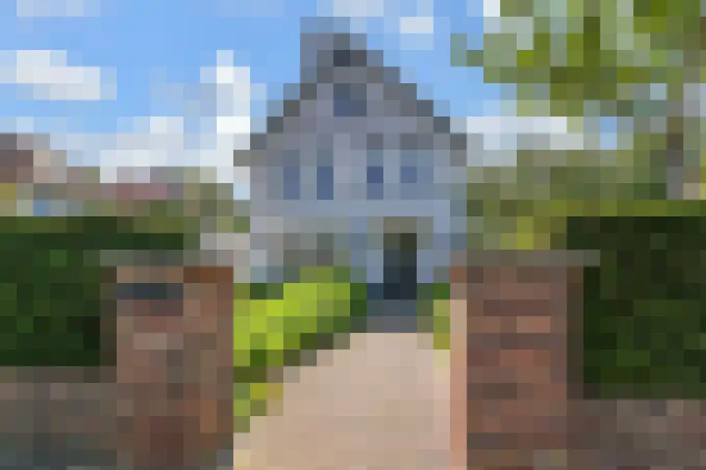 Prins Albertlaan 8 Voorburg foto 3