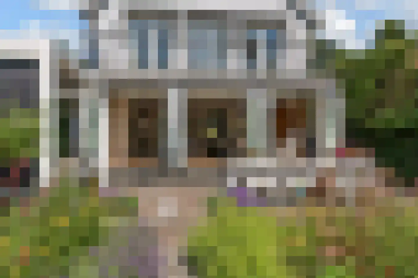 Prins Albertlaan 8 Voorburg thumbnail 40