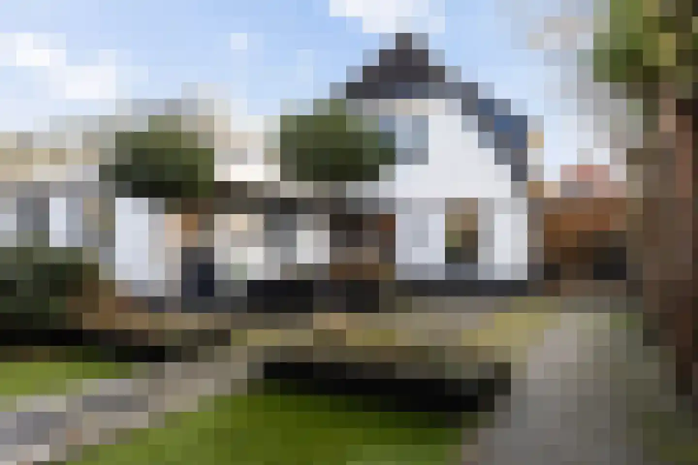 Prins Alexandererf 71 in Nunspeet