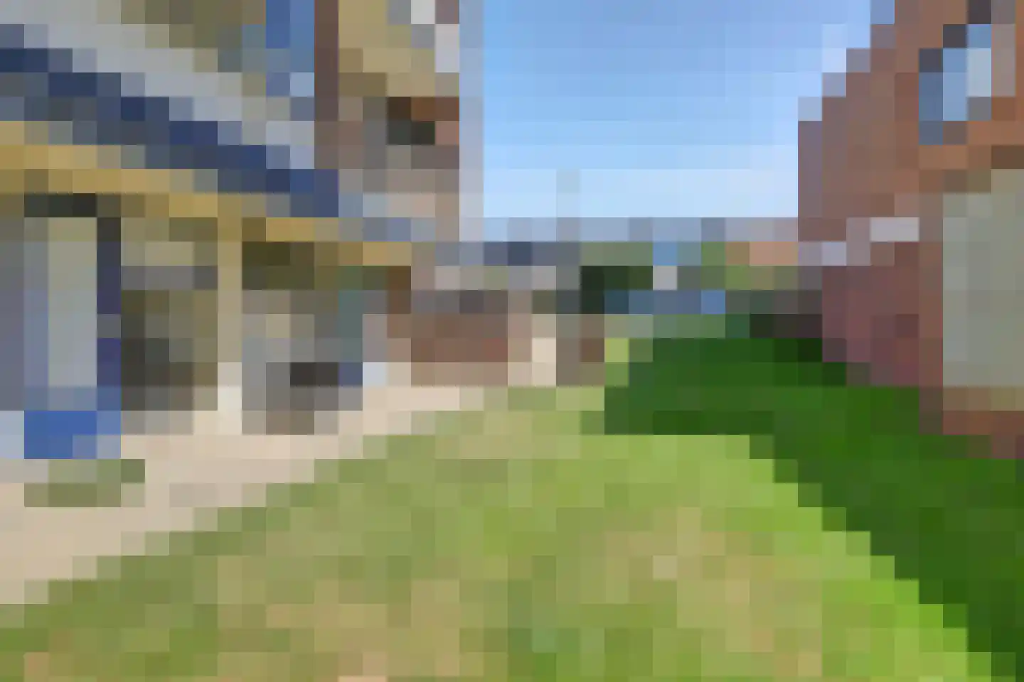 Prins Alexanderlaan 10 Katwijk thumbnail 53