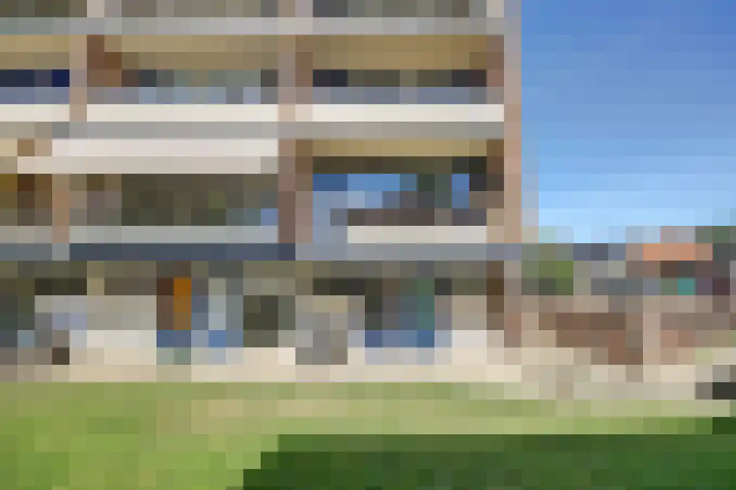 Prins Alexanderlaan 10 Katwijk thumbnail 54
