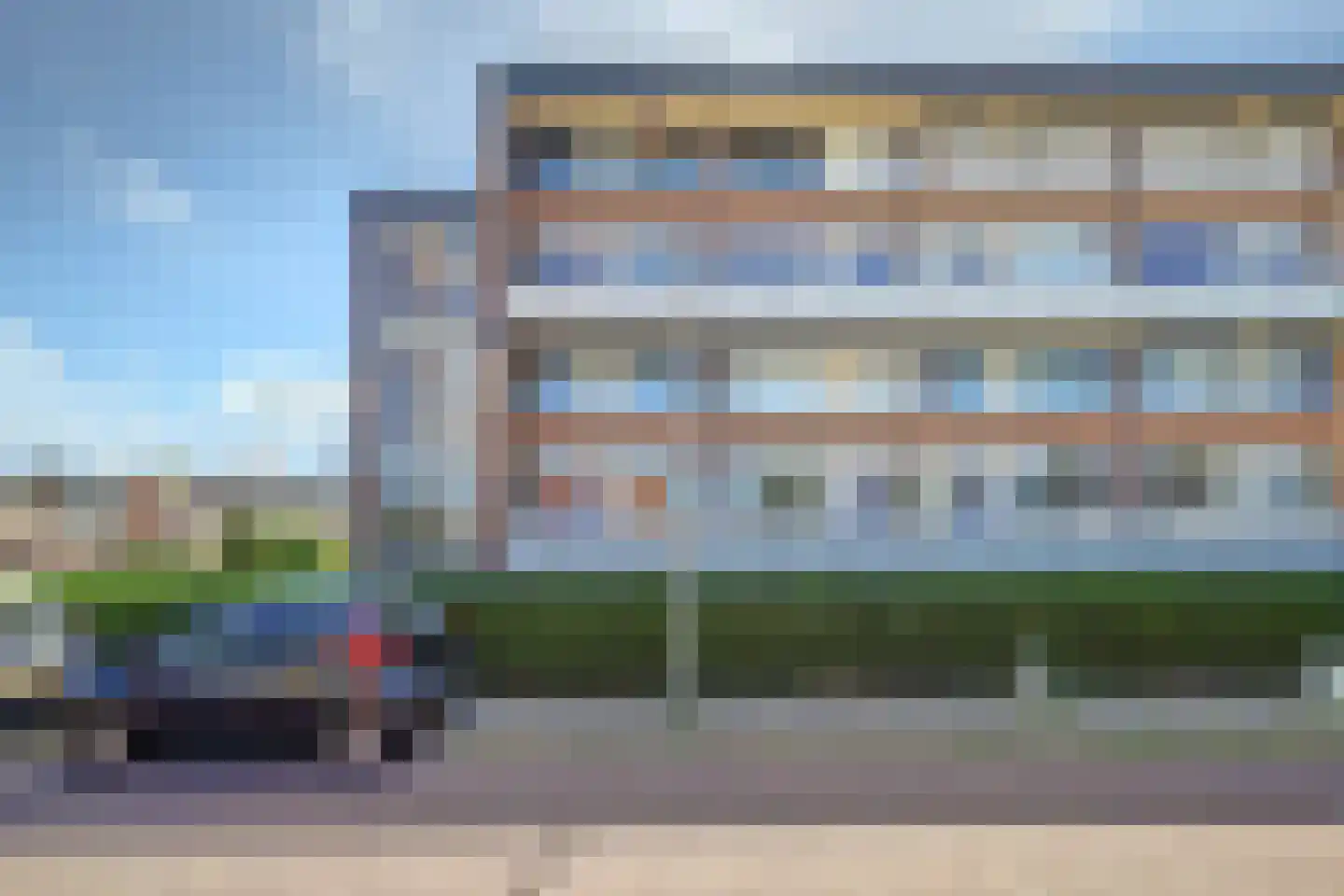 Prins Alexanderlaan 10 Katwijk thumbnail 9