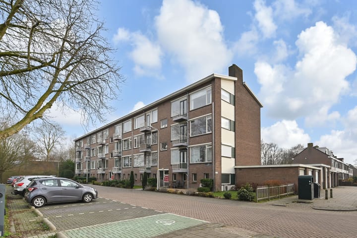 Photo of property Prins Alexanderstraat 3, Waddinxveen