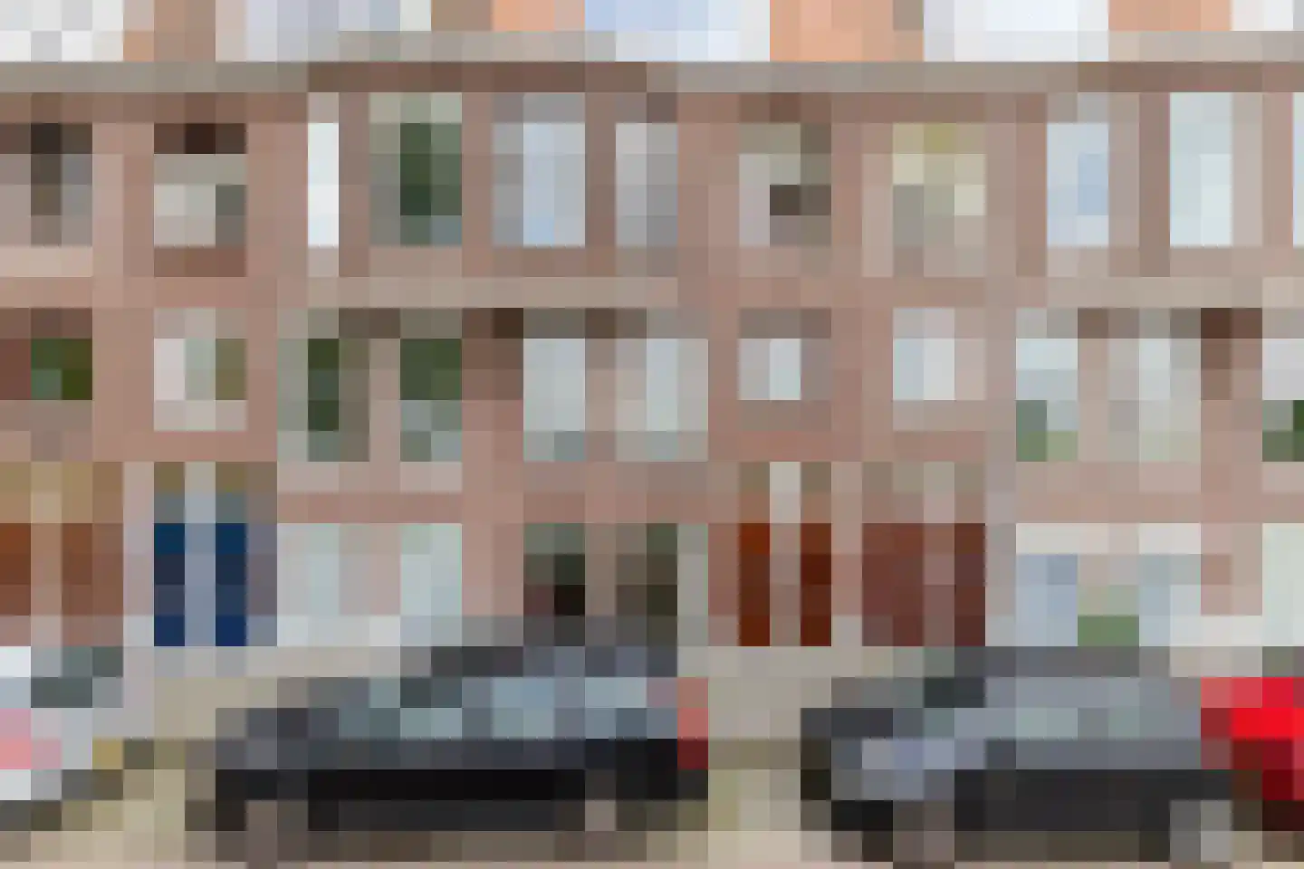 Prins Bernhardkade 30 A Rotterdam thumbnail 38