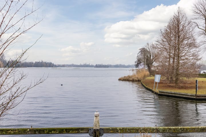 Prins Bernhardkade 38A en Rotterdam foto