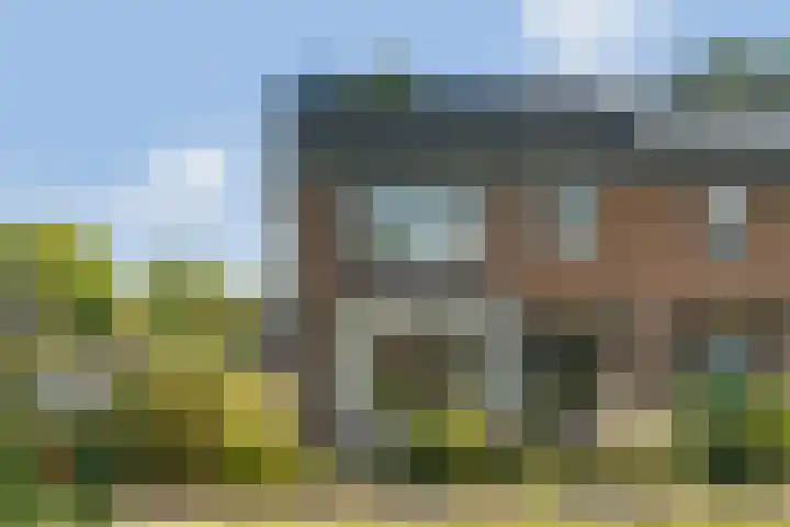 Prins Bernhardlaan 1 Dieren
