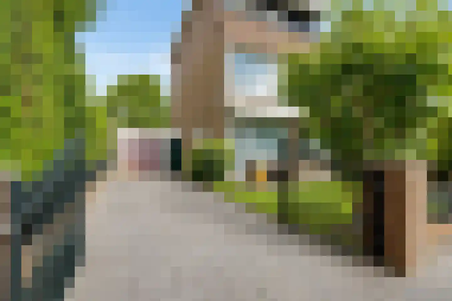 Prins Bernhardlaan 1 Leidschendam foto 2