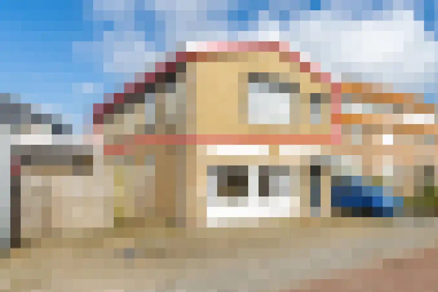 Prins Bernhardlaan 1 Nieuwendijk