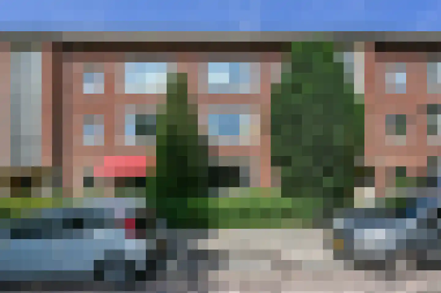 Prins Bernhardlaan 101 Voorburg
