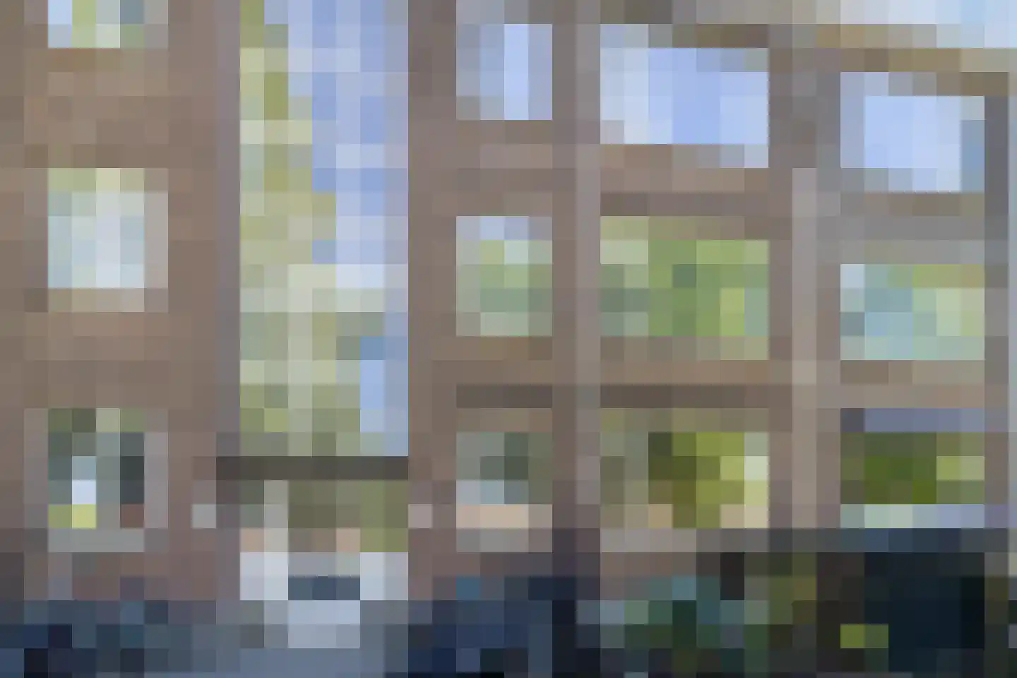 Prins Bernhardlaan 110 Voorburg thumbnail 4