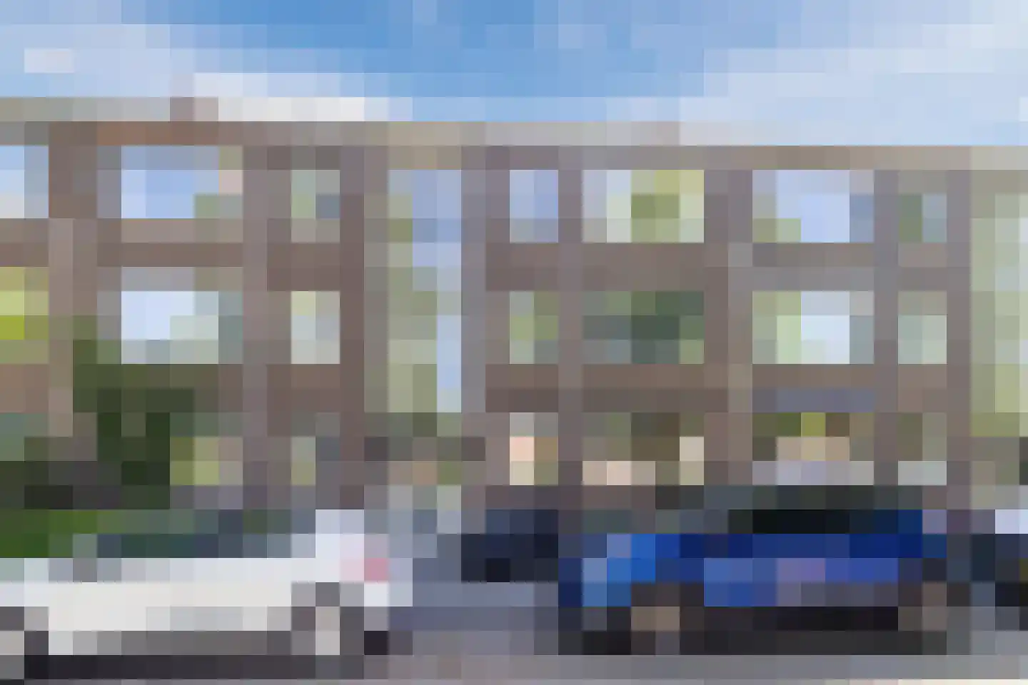 Prins Bernhardlaan 110 Voorburg thumbnail 40