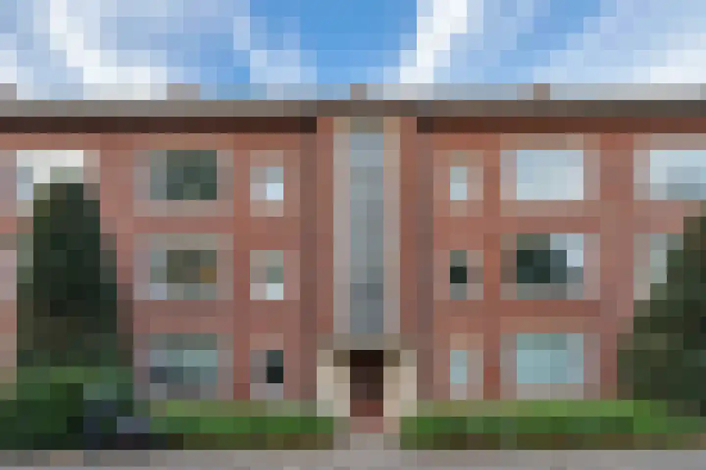Prins Bernhardlaan 115 Voorburg