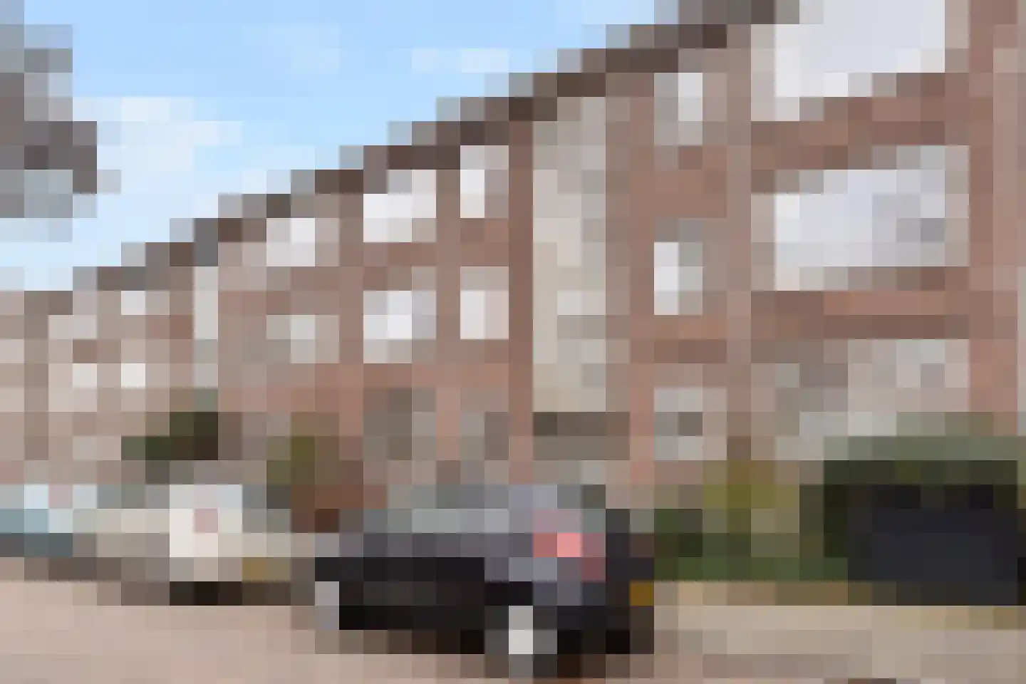 Prins Bernhardlaan 116 Voorburg foto 2