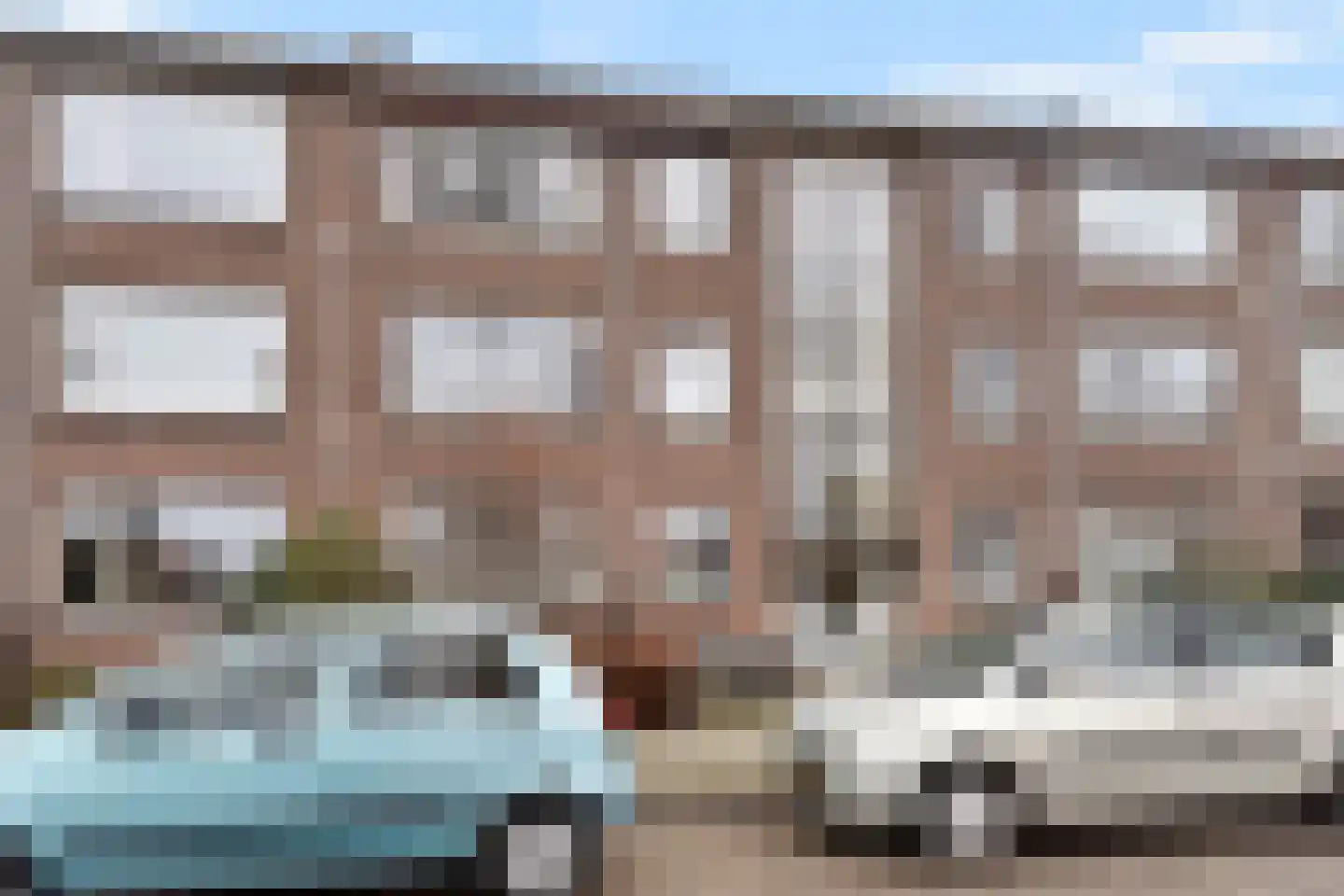 Prins Bernhardlaan 116 Voorburg thumbnail 7