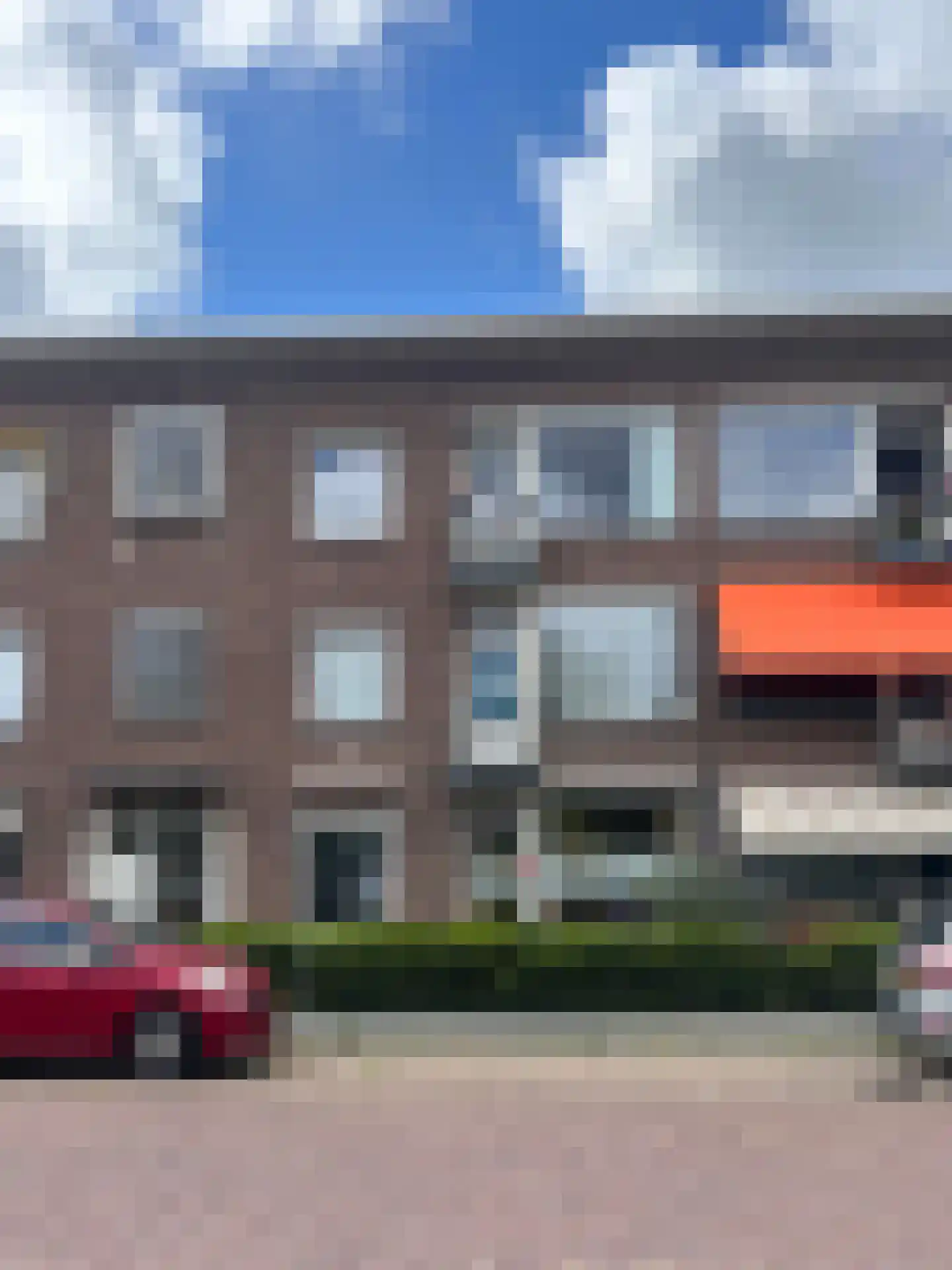Prins Bernhardlaan 117 in Leidschendam