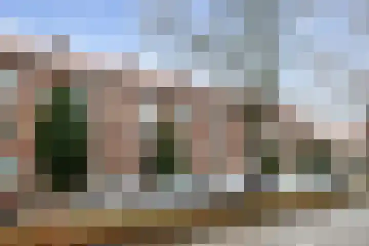 Prins Bernhardlaan 117 in Voorburg