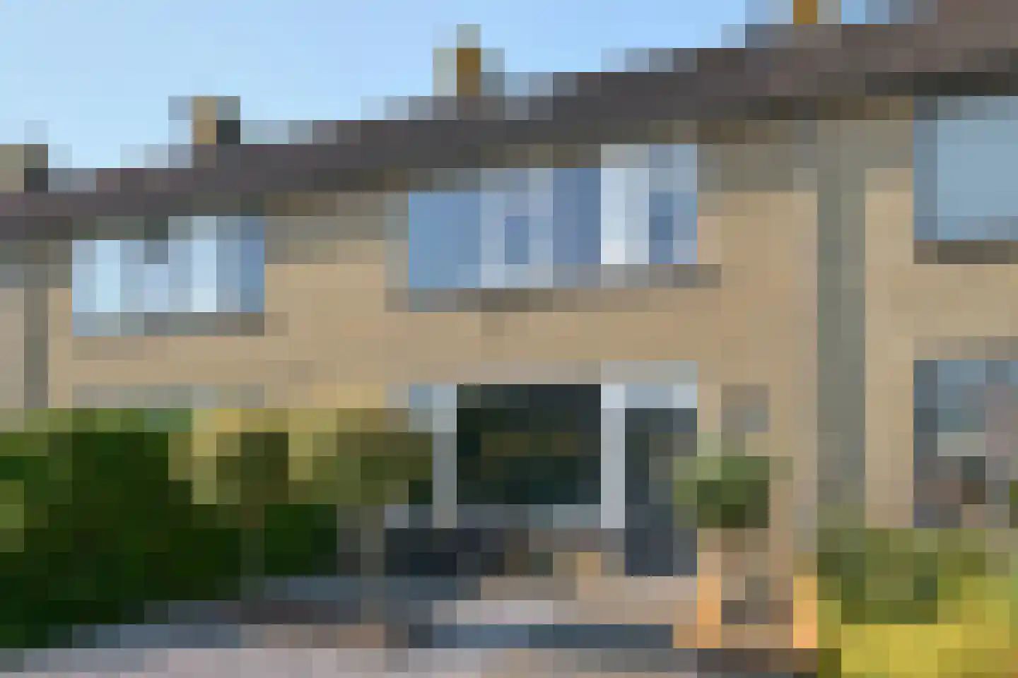 Prins Bernhardlaan 118 in Joure